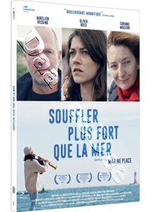 Breathing Under the Sea | Souffler plus fort que la mer  | Breathing Under The Sea  DVD